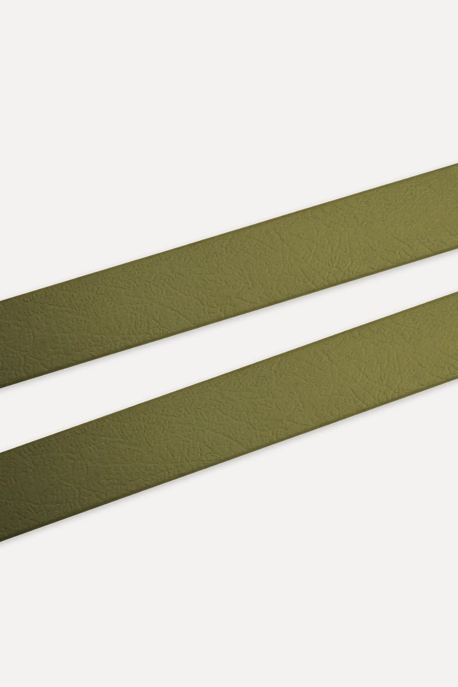 BioThane® Hundeleine · Military Olive