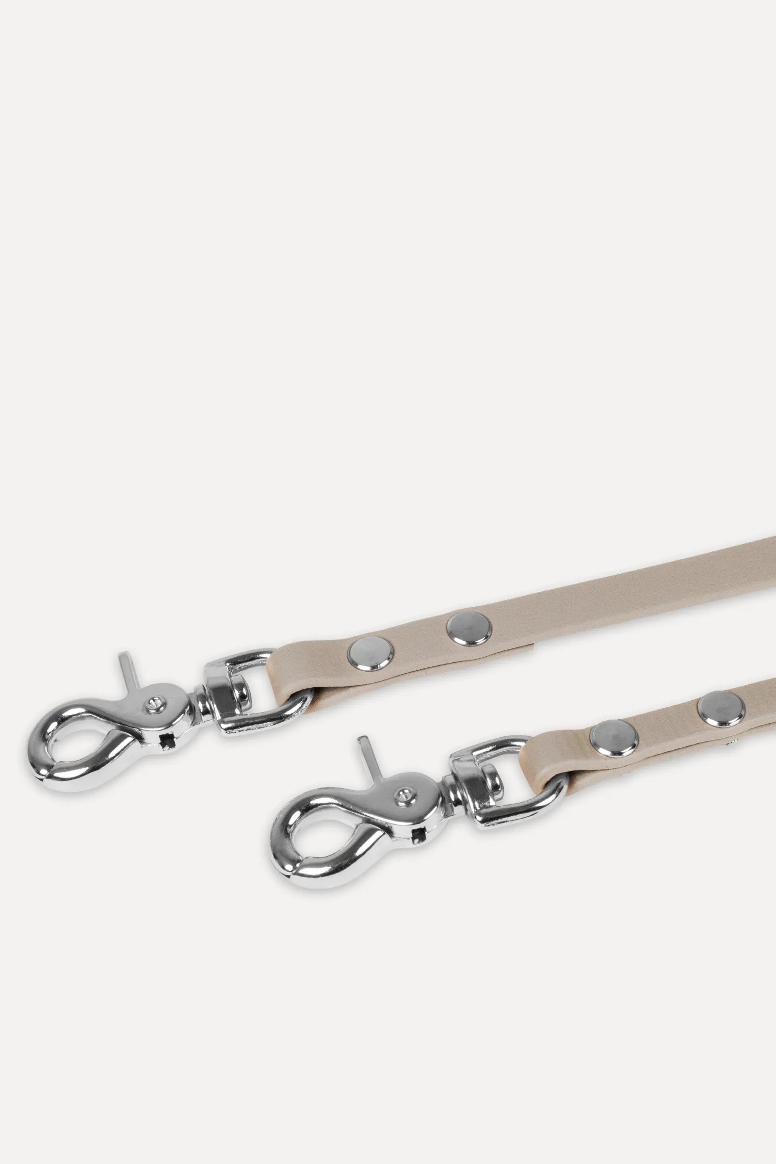 BioThane® Schleppleine · Beige