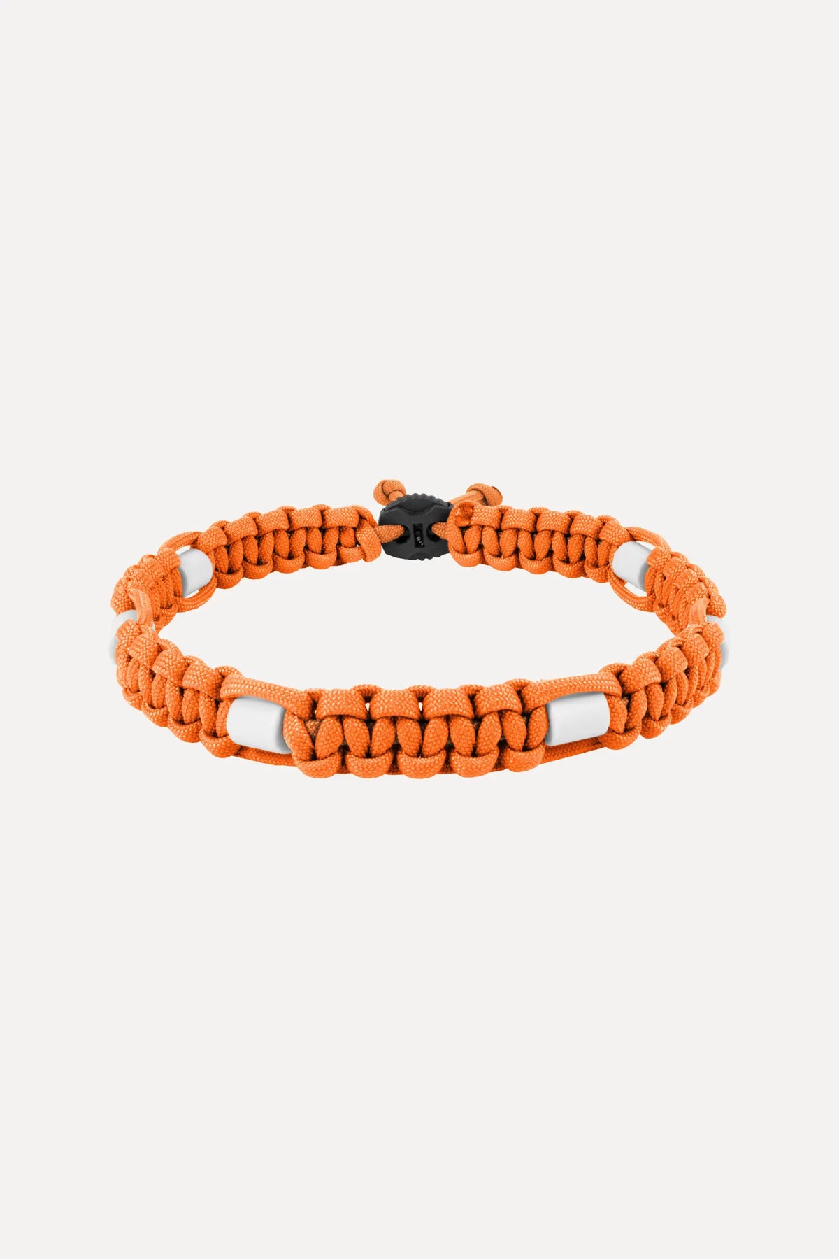 Zeckenhalsband mit EM-Keramik · Fox Orange