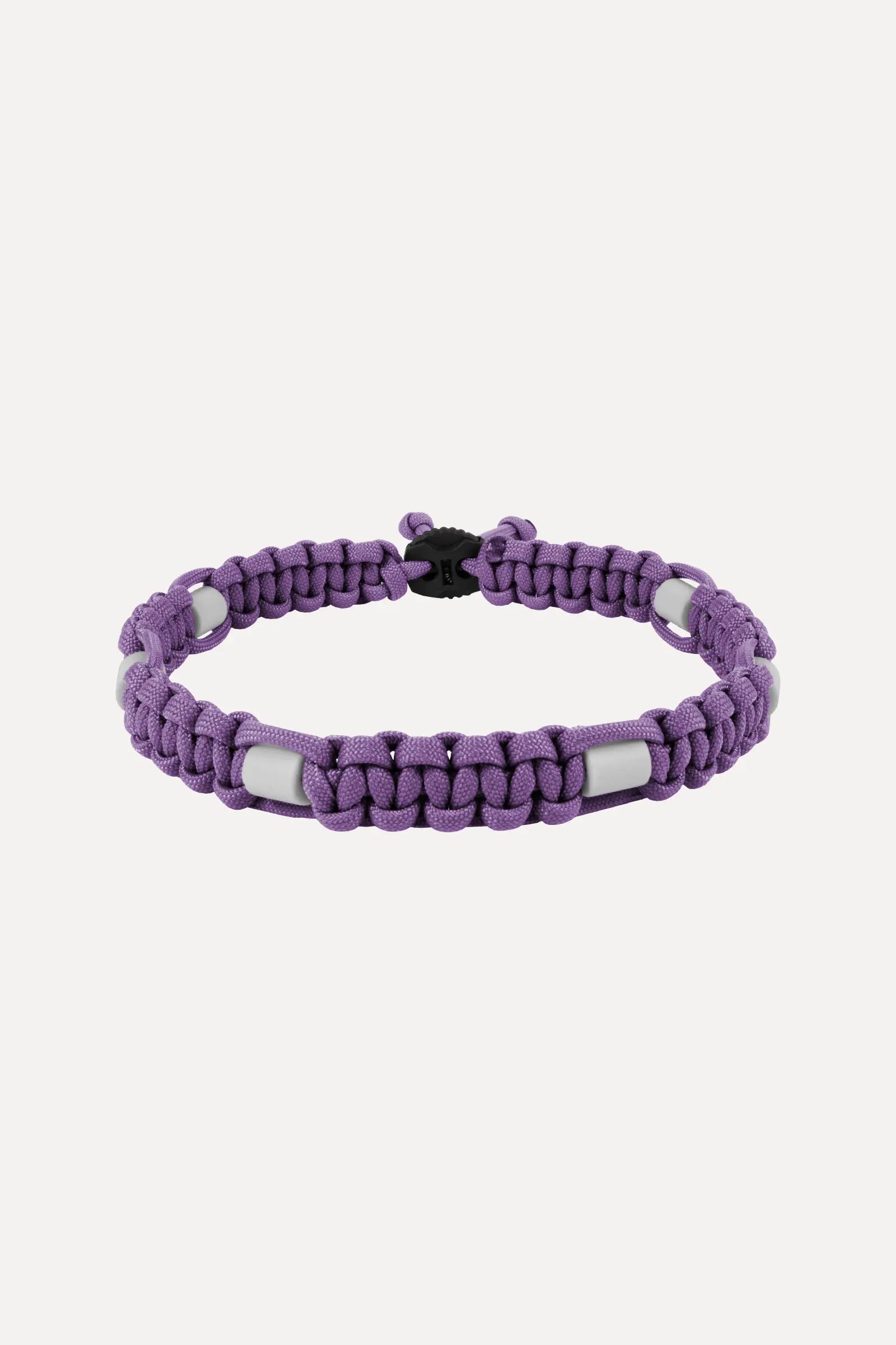 Zeckenhalsband mit EM-Keramik · Lilac