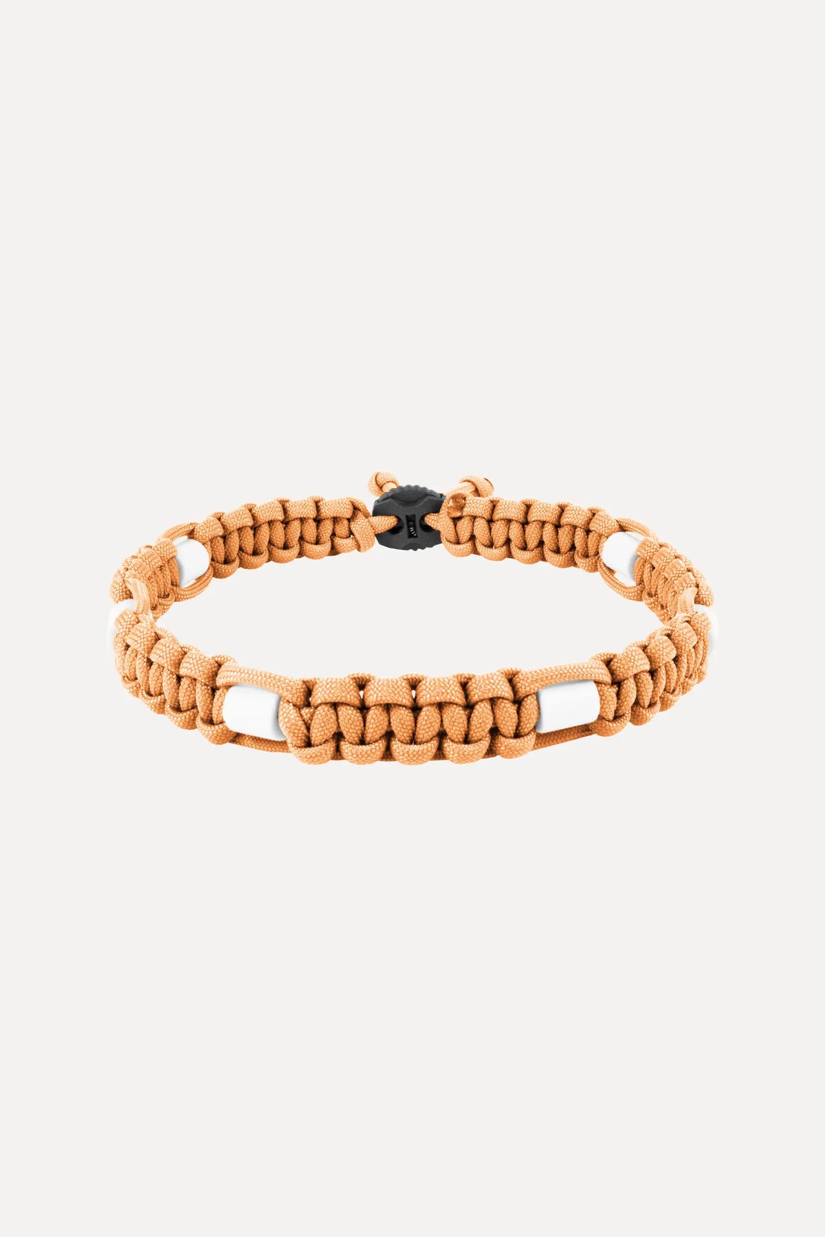 Zeckenhalsband mit EM-Keramik · Melon Orange