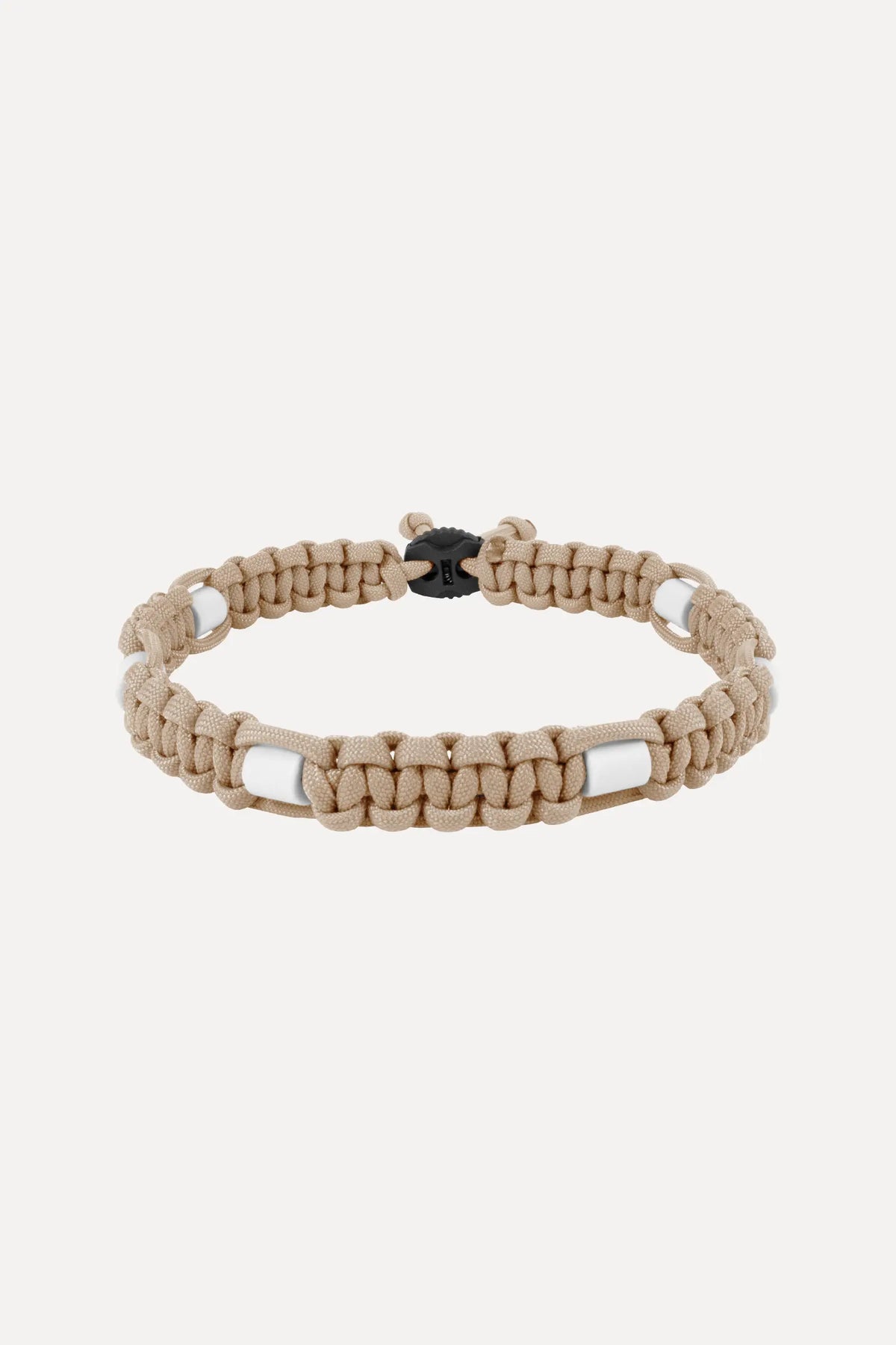 Zeckenhalsband mit EM-Keramik · Mocca