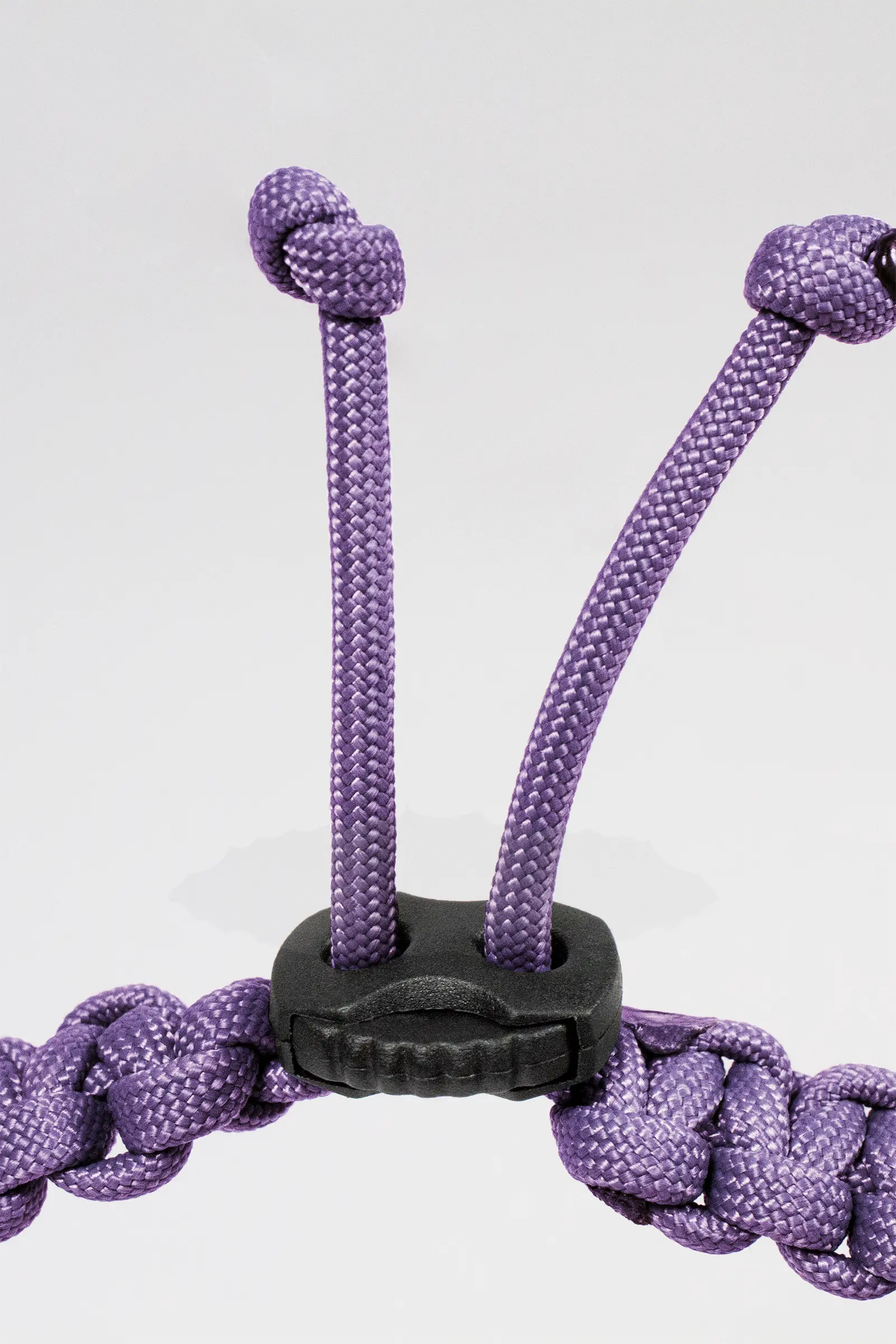 Zeckenhalsband mit EM-Keramik · Lilac