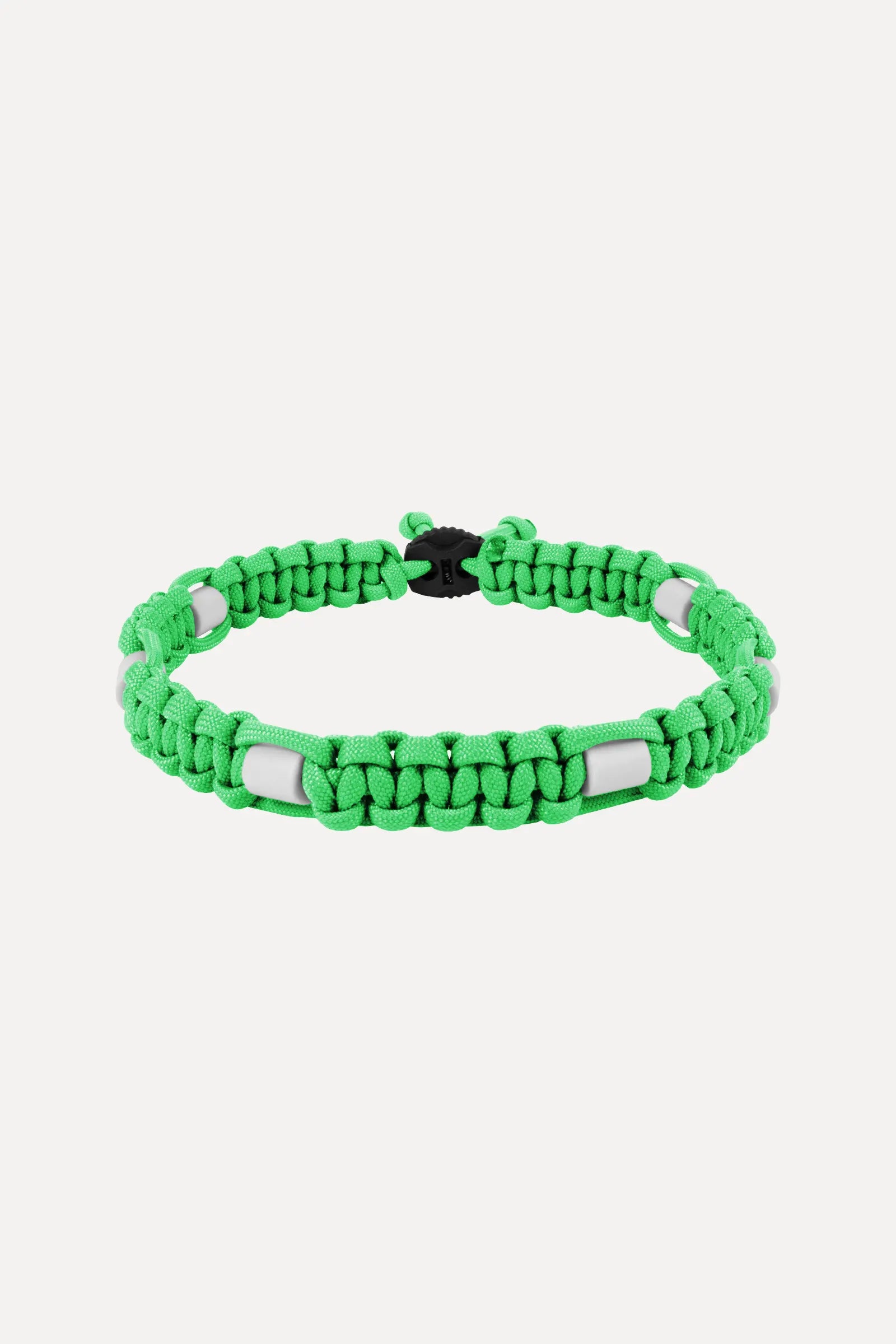 Zeckenhalsband mit EM-Keramik · Mint