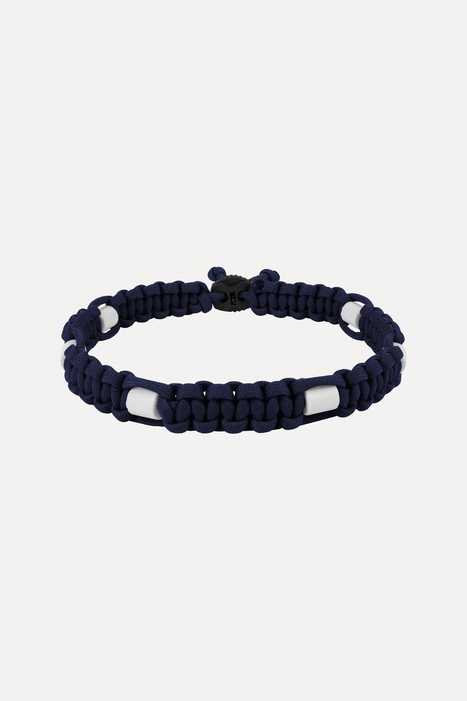 Zeckenhalsband mit EM-Keramik · Midnight Blau