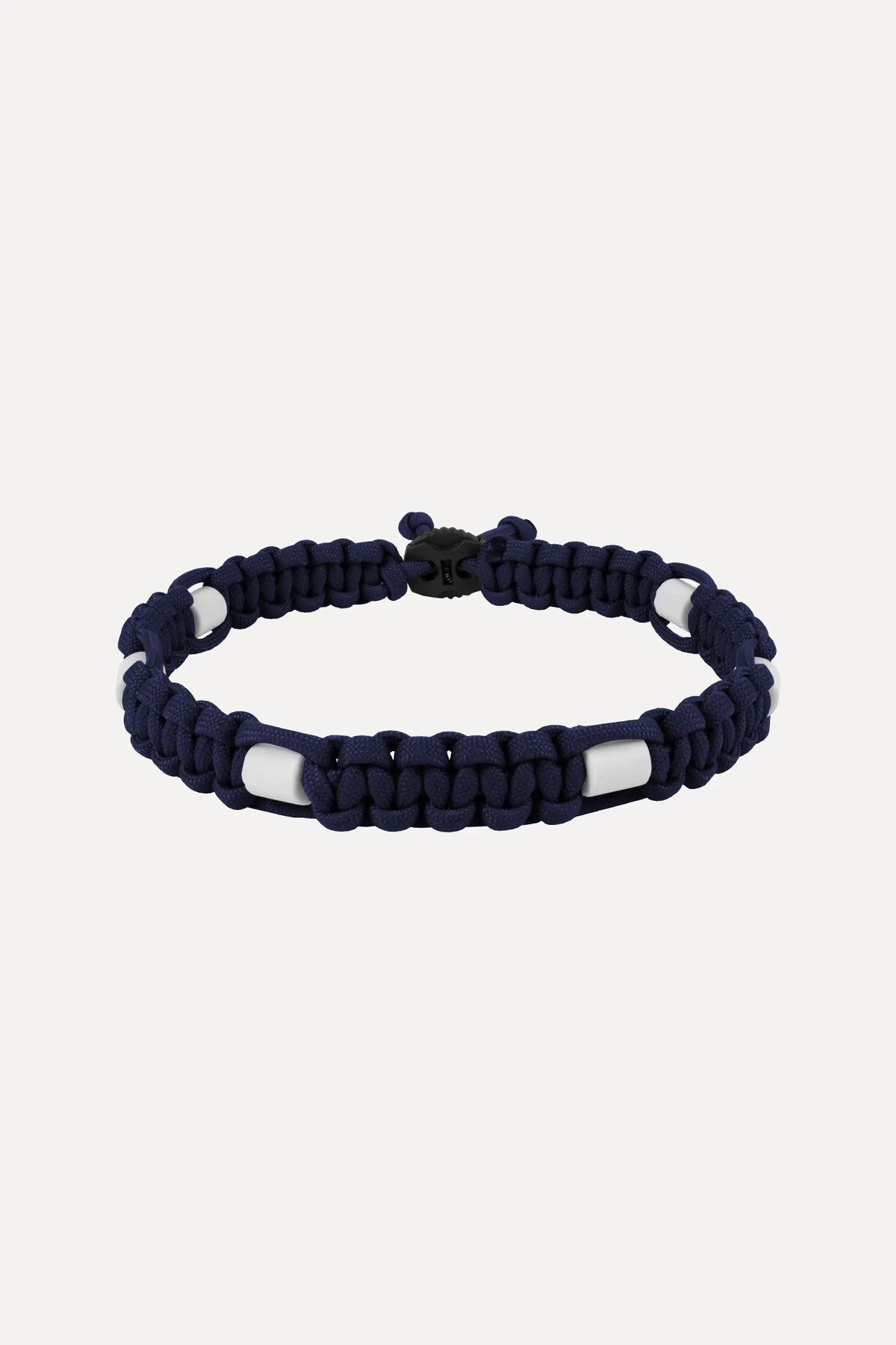 Zeckenhalsband mit EM-Keramik · Midnight Blau