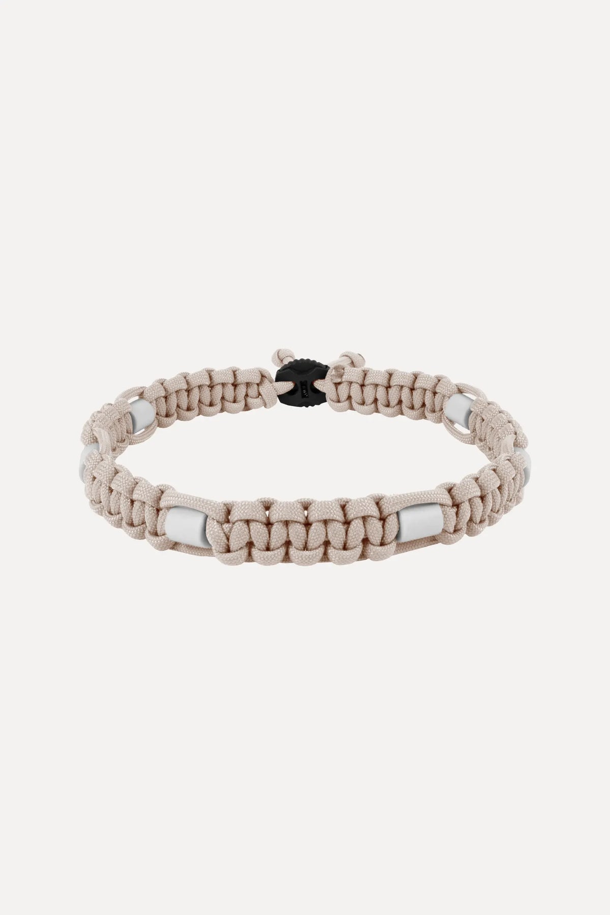 Zeckenhalsband mit EM-Keramik · Beige