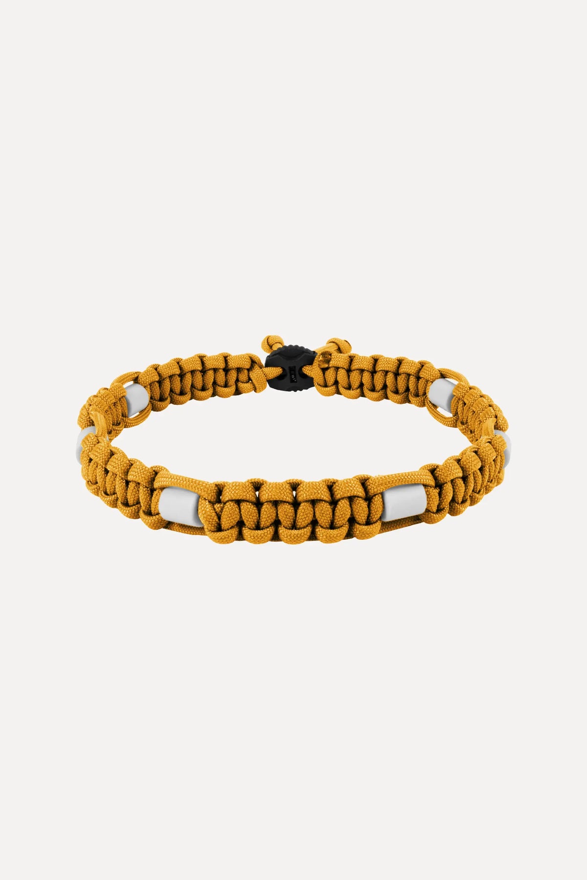 Zeckenhalsband mit EM-Keramik · Gold Rush