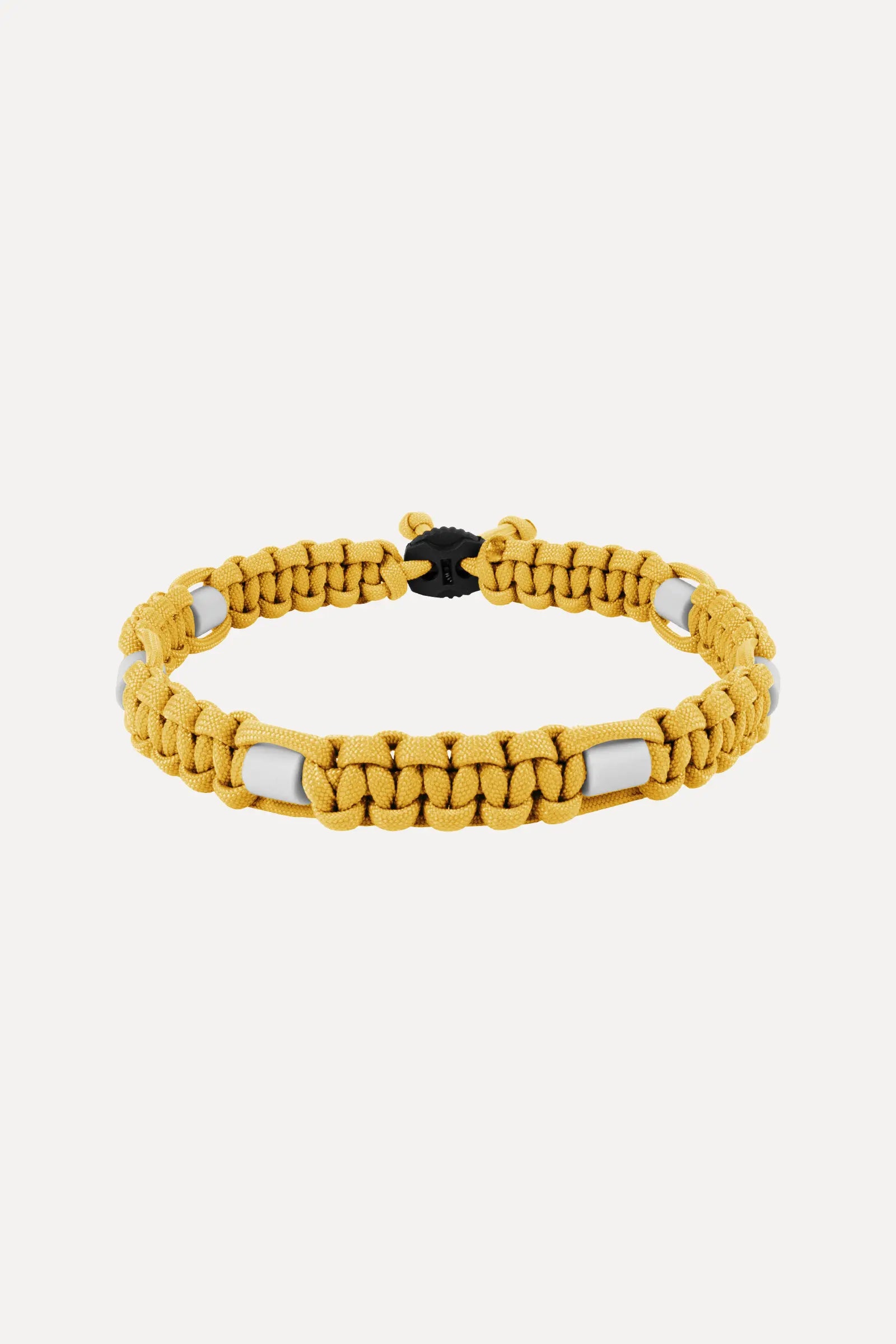 Zeckenhalsband mit EM-Keramik · Gold