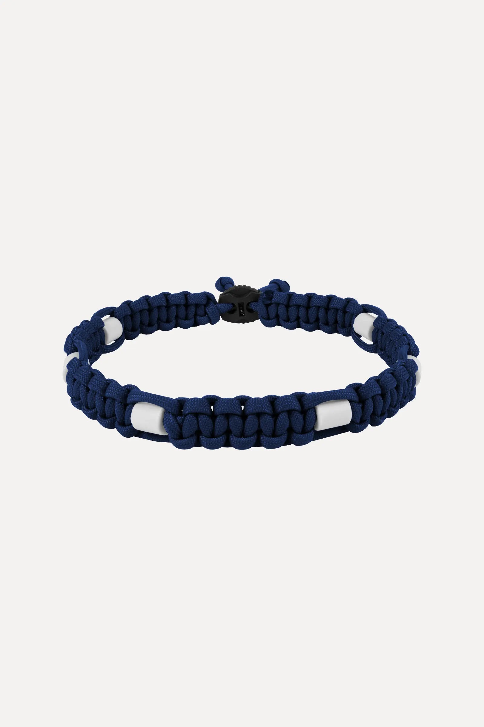 Zeckenhalsband mit EM-Keramik · Galaxy Blau